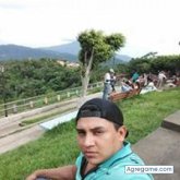 Carlos Sanchez