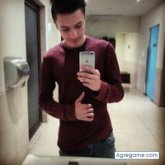 Estudiante. Busco pareja. Chicas.