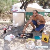 taliban chico soltero en San Jose De La Rinconada