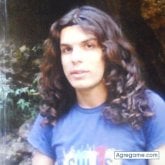 Busco pareja. Conocer a chicas.