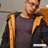 elpakoo chico soltero en Madrid