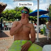 Busco pareja. Servir es mi intención.