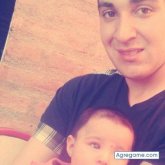 lucho60 chico soltero en Lago Puelo