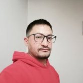 Busco una persona que se anime a ser mi