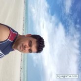 Rafe8787 chico soltero en Cerro