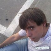 aitor86 chico soltero en Villabona