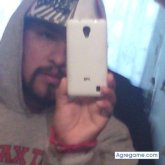 Chuyrendon chico soltero en Zináparo