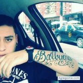 Carlitos Balbuena