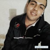 Foto de perfil de paredesjosema