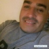 Antolin Flores