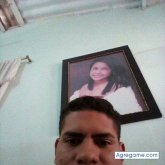 yesid1233 chico soltero en Soledad