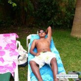 ronaldnacho60 chico soltero en Málaga
