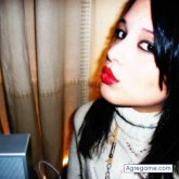 lunamorena chica soltera en A Coruña