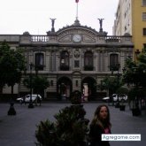 Muakita chica viuda en Pontevedra