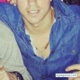 ricardocorrea chico soltero en Minas