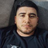 Nada en específico solo estoy aquí