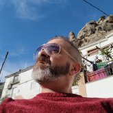 Pinos76 chico divorciado en Alzira