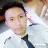 --b----b------- chico soltero en Llano Chico