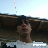 Yoelitox chico soltero en Eugenio Bustos