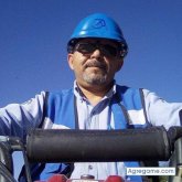 Alberto Aranada Aparicio