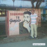 Davidespin chico soltero en Quito