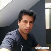 Omar Alejandro