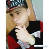 Junior Flores