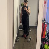 Busco pareja. Mujeres co experiencia.