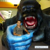 alexxromer22 chico soltero en Petare