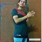 Yeferson00007 chico soltero en La Victoria