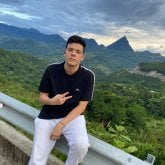 Busco ligar. Busco una persona con la