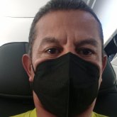 Mistico68 chico soltero en Juárez