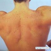 alexander1985 chico soltero en Tela