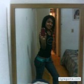 dariana04 chica soltera en Santo Domingo