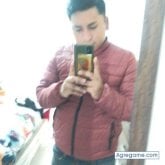 Ingeniero industrial. Busco ligar. Una