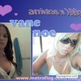 noemivlc chica soltera en Valencia