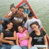afuegozky19 chico soltero en Managua