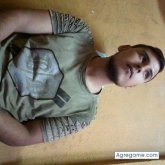 andrey132 chico soltero en Santiago De Cali