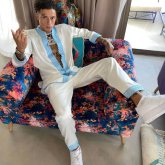 Trabajo y estudio. Buco mujer no importa