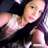 Janine chica soltera en Gracias