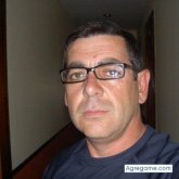 oscarudi chico divorciado en Torrejon de ardoz