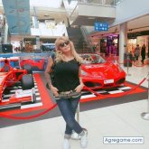 Colo50 chica soltera en Porto Cristo Novo