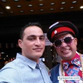 jally chico soltero en 