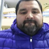 Busco pareja. Con quién compartir