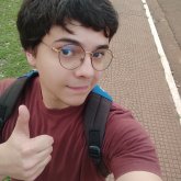 Busco conocer gente. Preferiría poder