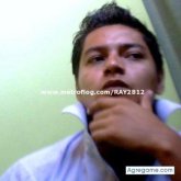ray2812 chico soltero en Nogales