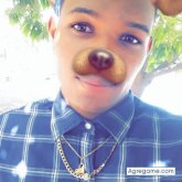 luisalexander8846 chico soltero en Las Matas De Farfán