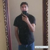 Randall91 chico soltero en Alajuelita