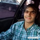 Chatear con luismiguel3371 de Las Piedras