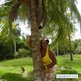 cecilia1970 chica soltera en Las Tunas